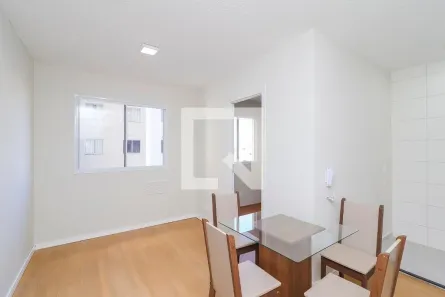 Apartamento com 2 Quartos à venda, 45m² no Cidade Nova São Miguel, São Paulo