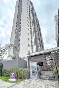 Apartamento com 1 Quarto à venda, 27m² no Belenzinho, São Paulo