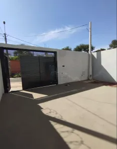 Casa com 2 Quartos à venda, 58m² no Parque das Oliveiras, Ribeirão Preto
