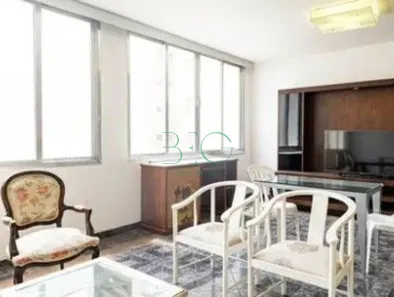 Apartamento com 3 Quartos à venda, 163m² no Bela Vista, São Paulo