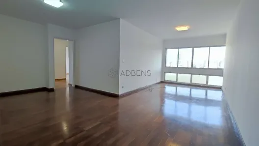 Apartamento com 3 Quartos para alugar, 139m² no Sumarezinho, São Paulo