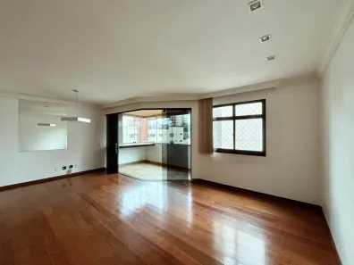Apartamento com 4 Quartos à venda, 83m² no Sion, Belo Horizonte