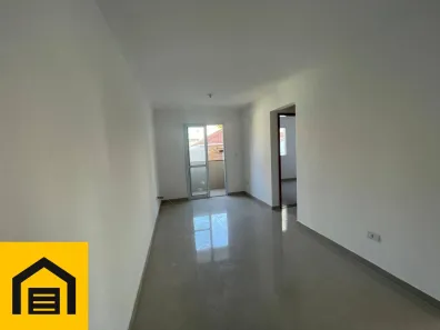 Apartamento com 2 Quartos à venda, 56m² no Matriz, Mauá