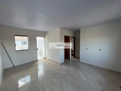 Casa com 2 Quartos à venda, 43m² no Uvaranas, Ponta Grossa