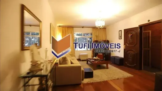Sobrado com 3 Quartos à venda, 180m² no Chora Menino, São Paulo