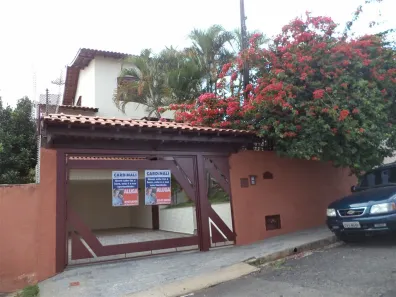Casa com 4 Quartos à venda, 284m² no Jardim Paraíso, São Carlos