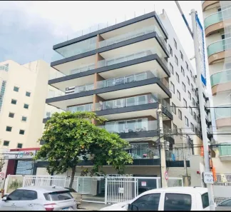 Apartamento com 2 Quartos à venda, 79m² no Cavaleiros, Macaé