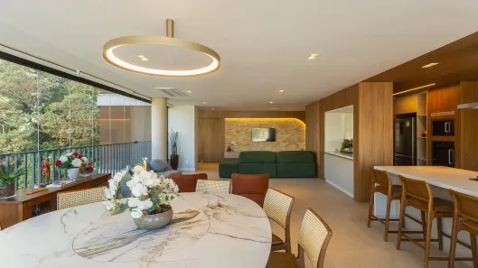Apartamento com 4 Quartos à venda, 220m² no Sumaré, São Paulo