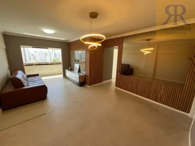 Apartamento com 3 Quartos à venda, 93m² no Boa Viagem, Recife