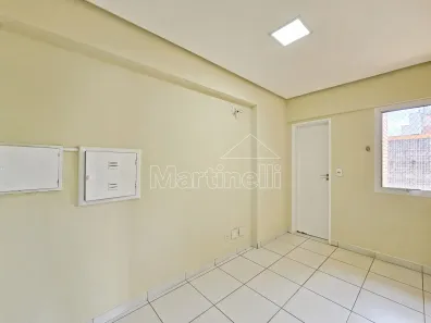 Sala Comercial para alugar, 47m² no Centro, Ribeirão Preto