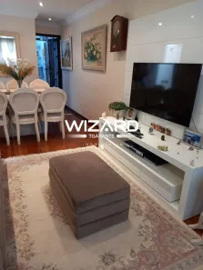 Sobrado com 3 Quartos à venda, 225m² no Bosque da Saúde, São Paulo
