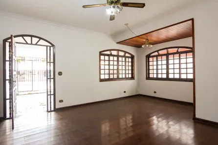 Sobrado com 5 Quartos à venda, 135m² no Conjunto Residencial Butantã, São Paulo