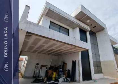 Casa de Condomínio com 4 Quartos à venda, 281m² no Cidade Nova, Igarapé