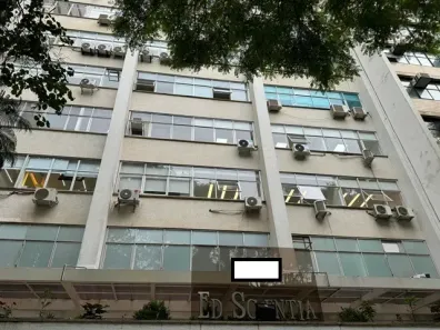 Prédio Comercial à venda, 195m² no Bela Vista, São Paulo