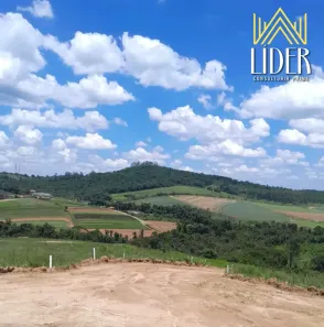 Lote/Terreno à venda, 500m² no Brotas(Caucaia do Alto), Cotia