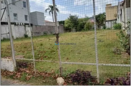 Lote/Terreno à venda, 945m² no Jardim Paulista, São Paulo
