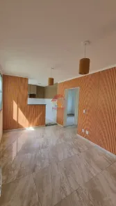 Apartamento com 2 Quartos para alugar, 48m² no Honório Bicalho, Nova Lima