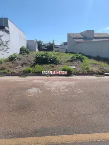 Lote/Terreno à venda, 200m² no Portal Ville Jardins, Boituva
