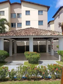 Apartamento com 2 Quartos à venda, 50m² no Jabotiana, Aracaju