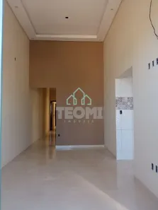 Casa com 3 Quartos à venda, 80m² no Piracangaguá, Taubaté