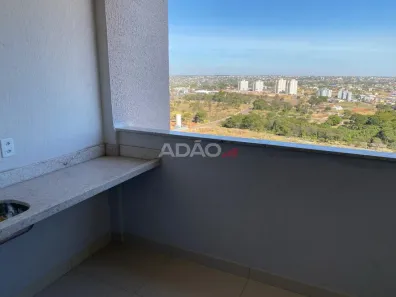 Apartamento com 2 Quartos à venda, 61m² no Setor Faiçalville, Goiânia