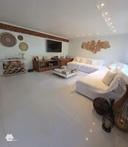 Casa de Condomínio com 4 Quartos à venda, 312m² no Recreio dos Bandeirantes, Rio de Janeiro