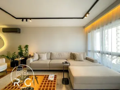 Apartamento com 4 Quartos à venda, 172m² no Perdizes, São Paulo