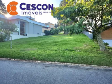 Lote/Terreno à venda, 574m² no Residencial Morada dos Lagos, Barueri
