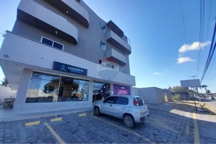 Apartamento com 2 Quartos à venda, 59m² no Santa Amélia, Maceió