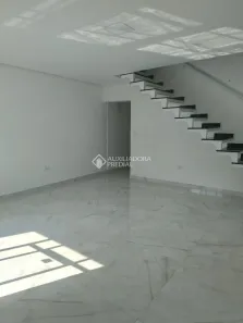 Sobrado com 3 Quartos à venda, 151m² no Vila Assis Brasil, Mauá