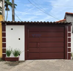 Casa com 2 Quartos à venda, 100m² no Centro, São José dos Campos