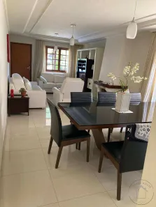 Casa de Condomínio com 3 Quartos à venda, 156m² no Jardim Santa Efigênia, São Paulo