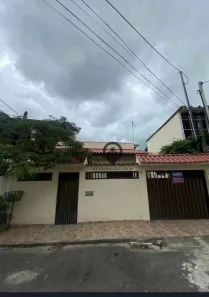 Casa com 3 Quartos à venda, 80m² no Campo Grande, Rio de Janeiro