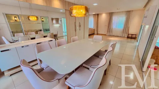 Casa de Condomínio com 3 Quartos à venda, 200m² no Lagoa Redonda, Fortaleza