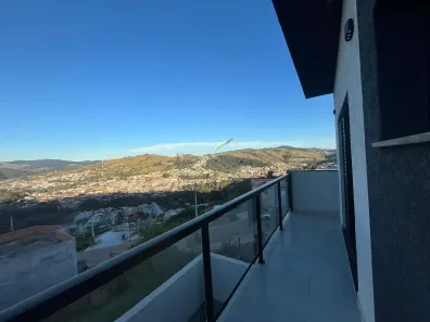 Casa com 3 Quartos à venda, 142m² no Centro, Piracaia