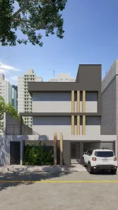 Casa de Condomínio com 2 Quartos à venda, 56m² no Pestana, Osasco