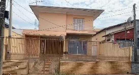 Sobrado com 4 Quartos à venda, 348m² no Centro, São Carlos