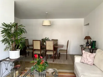 Apartamento com 3 Quartos à venda, 100m² no Itaim Bibi, São Paulo