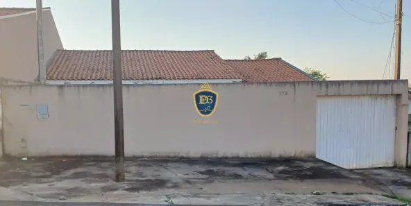 Casa com 2 Quartos à venda, 110m² no Neves, Ponta Grossa