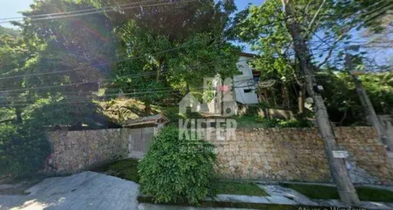 Casa com 2 Quartos à venda, 100m² no Jardim Imbuí, Niterói