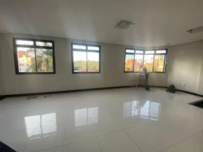Apartamento com 4 Quartos à venda, 200m² no Castelo, Belo Horizonte