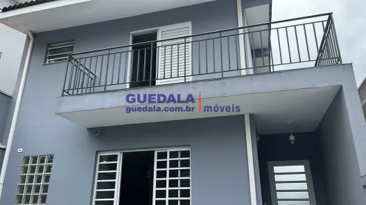 Sobrado com 3 Quartos à venda, 149m² no Vila Morse, São Paulo