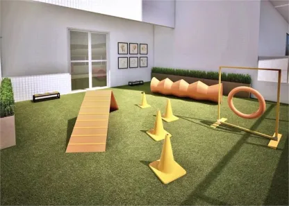 Apartamento com 2 Quartos à venda, 80m² no Ocian, Praia Grande