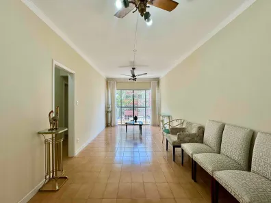 Apartamento com 3 Quartos à venda, 84m² no Jardim Las Palmas, Guarujá