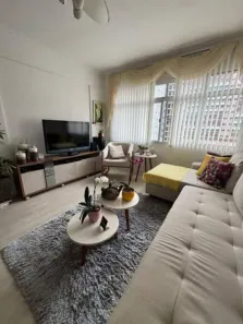 Apartamento com 3 Quartos à venda, 88m² no Guilhermina, Praia Grande