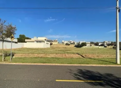 Lote/Terreno à venda, 300m² no Terras Alphaville Mirassol, Mirassol