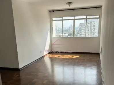 Apartamento com 3 Quartos à venda, 84m² no Ipiranga, São Paulo