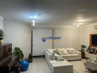 Apartamento com 3 Quartos à venda, 126m² no Sumaré, São Paulo