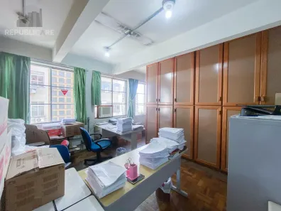 Sala Comercial com 2 Quartos à venda, 53m² no Centro Histórico, Porto Alegre