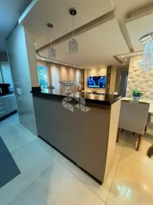 Apartamento com 2 Quartos à venda, 65m² no Vila Endres, Guarulhos